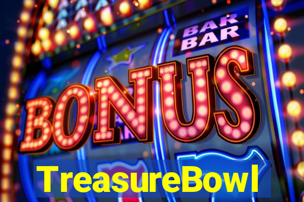 TreasureBowl treasure bowl estrategia